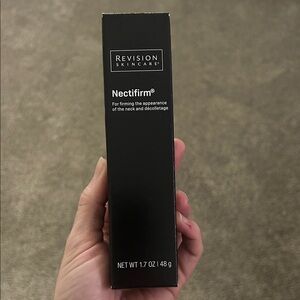 Revision Skincare Nectifirm - Black